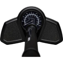 PRO Standpumpe Competition Schwarz 13 PRO Standpumpe Competition Schwarz -Bike Essentials Verkäufe pro standpumpe competition schwarz4