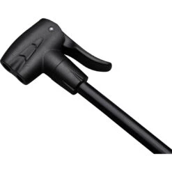 PRO Standpumpe Competition Schwarz 11 PRO Standpumpe Competition Schwarz -Bike Essentials Verkäufe pro standpumpe competition schwarz5
