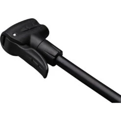 PRO Standpumpe Competition Schwarz 10 PRO Standpumpe Competition Schwarz -Bike Essentials Verkäufe pro standpumpe competition schwarz6