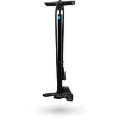 PRO Standpumpe Team Digital Schwarz -Bike Essentials Verkäufe pro standpumpe team digital schwarz2