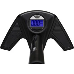 PRO Standpumpe Team Digital Schwarz -Bike Essentials Verkäufe pro standpumpe team digital schwarz3
