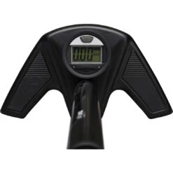 PRO Standpumpe Team Digital Schwarz -Bike Essentials Verkäufe pro standpumpe team digital schwarz4