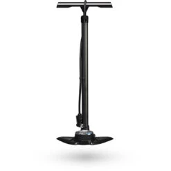 PRO Standpumpe Team Schwarz -Bike Essentials Verkäufe pro standpumpe team schwarz