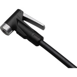 PRO Standpumpe Team Schwarz