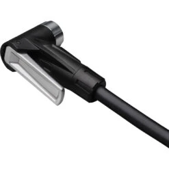 PRO Standpumpe Team Schwarz -Bike Essentials Verkäufe pro standpumpe team schwarz6