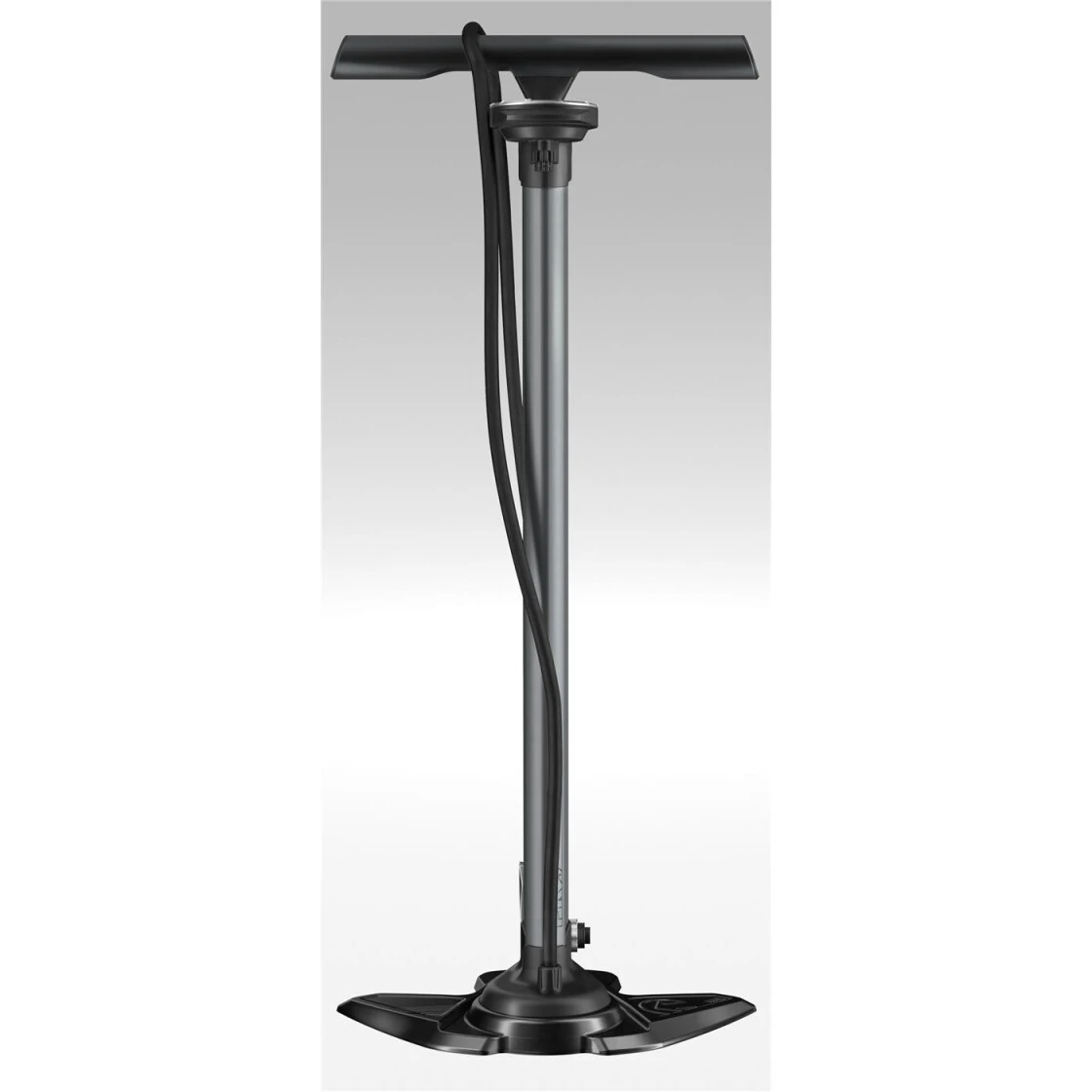 PRO Standpumpe Team Tubeless MY22 Schwarz 4 PRO Standpumpe Team Tubeless MY22 Schwarz – Bild 2