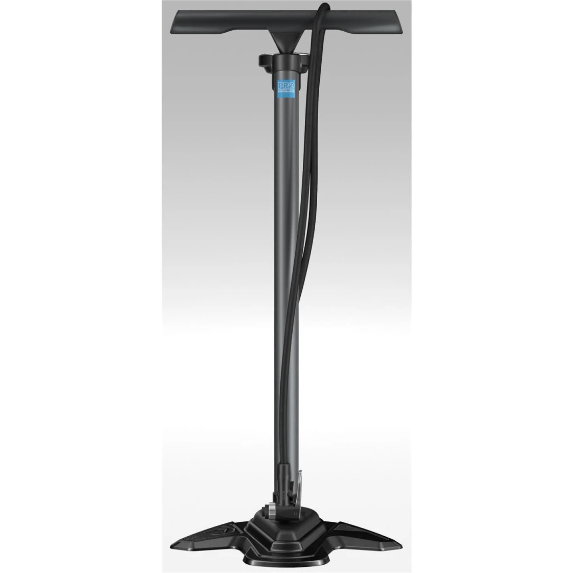 PRO Standpumpe Team Tubeless MY22 Schwarz 3 PRO Standpumpe Team Tubeless MY22 Schwarz