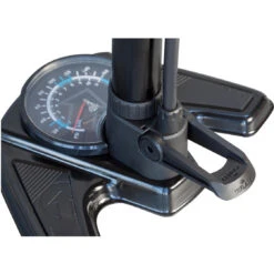 PRO Standpumpe Team Tubeless Schwarz 9 PRO Standpumpe Team Tubeless Schwarz -Bike Essentials Verkäufe pro standpumpe team tubeless schwarz3