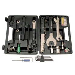 PROCRAFT Werkzeugkoffer Starter, 25-teilig