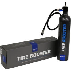 Schwalbe Tire Booster Lufttank Für Tubeless-Montage