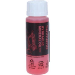 SHIMANO Mineralöl Für Scheibenbremsen 100 Ml