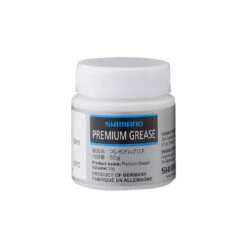 SHIMANO Premium Spezialfett 50 G
