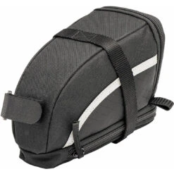 TASCHE PROCRAFT JUMBO II RIEMENBEFESTIGUNG CORDURA SCHWARZ -Bike Essentials Verkäufe tasche procraft jumbo ii riemenbefestigung cordura schwarz3