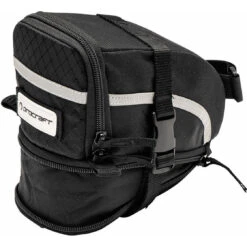 TASCHE PROCRAFT JUMBO II RIEMENBEFESTIGUNG CORDURA SCHWARZ