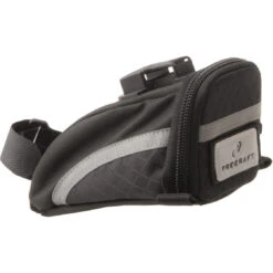 TASCHE PROCRAFT MINI II SCHNELLVERSCHLUSS CORDURA SCHWARZ -Bike Essentials Verkäufe tasche procraft mini ii schnellverschluss cordura schwarz