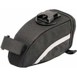 TASCHE PROCRAFT MINI II SCHNELLVERSCHLUSS CORDURA SCHWARZ