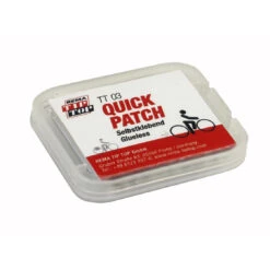 Tip Top Fahrradrep. Set TT 03 'Quick Patch',