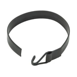 VAUDE Bungee Cord With Hook, Befestigungsgurt Mit Haken