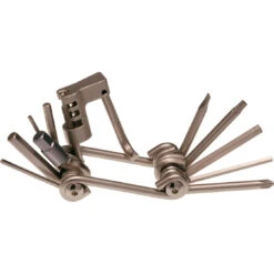 WERKZEUG PROCRAFT MULTITOOL 11 M. KETTENNIETER