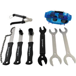 WERKZEUGKOFFER PROCRAFT PROFESSIONAL IN KISTE, INCL. TORX -Bike Essentials Verkäufe werkzeugkoffer procraft professional in kiste incl torx5