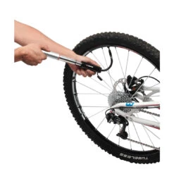 Zéfal Air Profil FC01 Teleskop Z-FLEX Verbindung