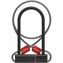 Zéfal BÜGELSCHLOSS K-TRAZ U17 CABLE .