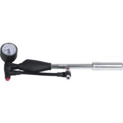 Zéfal Dämpferpumpe Z SHOCK -Bike Essentials Verkäufe zefal daempferpumpe z shock