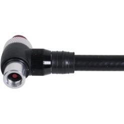 Zéfal Dämpferpumpe Z SHOCK -Bike Essentials Verkäufe zefal daempferpumpe z shock2