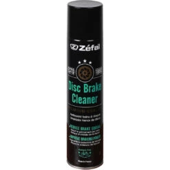 ZÉFAL Disc Brake Cleaner - 400 Ml
