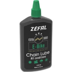 ZÉFAL E-Bike Chain Lube 120ml -Bike Essentials Verkäufe zefal e bike chain lube 120ml