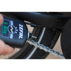 ZÉFAL E-Bike Chain Lube 120ml -Bike Essentials Verkäufe zefal e bike chain lube 120ml3
