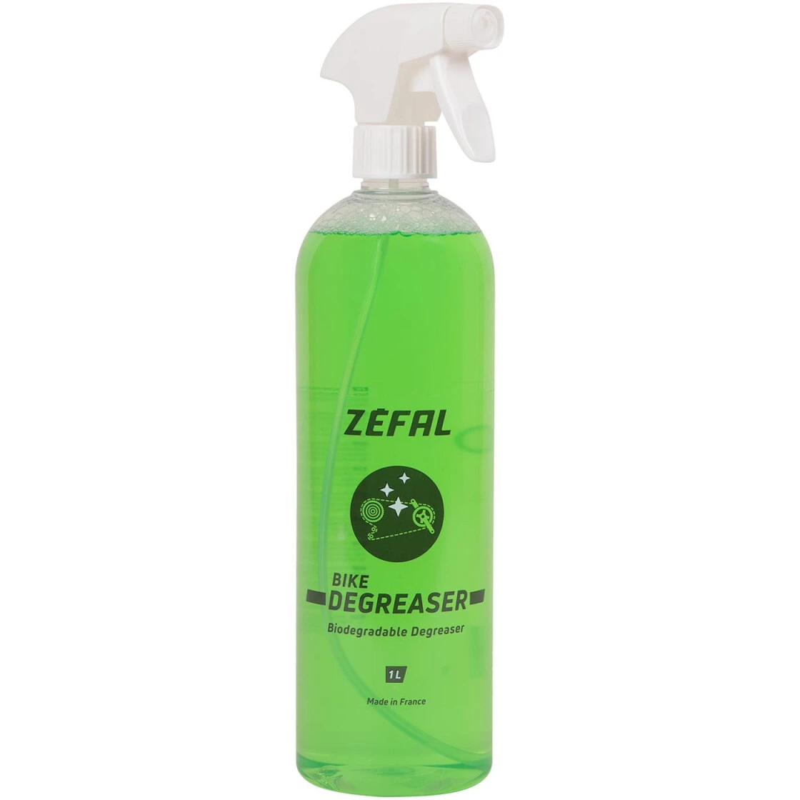 ZÉFAL Entfetter Bike Degreaser - 1 L 3 ZÉFAL Entfetter Bike Degreaser - 1 L