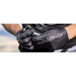 Zéfal EZ BIG SHOT - BLACK/SILVER +16G . -Bike Essentials Verkäufe zefal ez big shot black silver 16g3