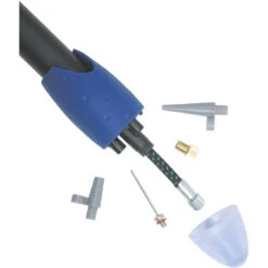 Zéfal Max Ti Freizeit & Sportpumpe Zubehör: Versch. Adapter -Bike Essentials Verkäufe zefal max ti freizeit sportpumpe zubehoer versch adapter2