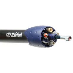 Zéfal Max Ti Freizeit & Sportpumpe Zubehör: Versch. Adapter -Bike Essentials Verkäufe zefal max ti freizeit sportpumpe zubehoer versch adapter3