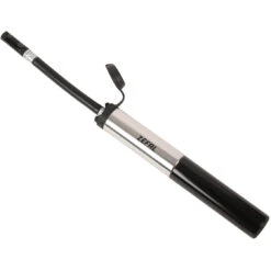 ZÉFAL Miniluftpumpe AIR PROFIL FC02 Aus Aluminium In Schwarz/Silber -Bike Essentials Verkäufe zefal miniluftpumpe air profil fc02 aus aluminium in schwarz silber