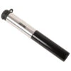 ZÉFAL Miniluftpumpe AIR PROFIL FC02 Aus Aluminium In Schwarz/Silber -Bike Essentials Verkäufe zefal miniluftpumpe air profil fc02 aus aluminium in schwarz silber2