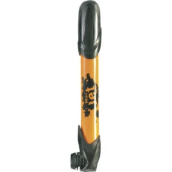 Zéfal MINIPUMPE MINI JET ORANGE KUNSTST. LÄNGE 230