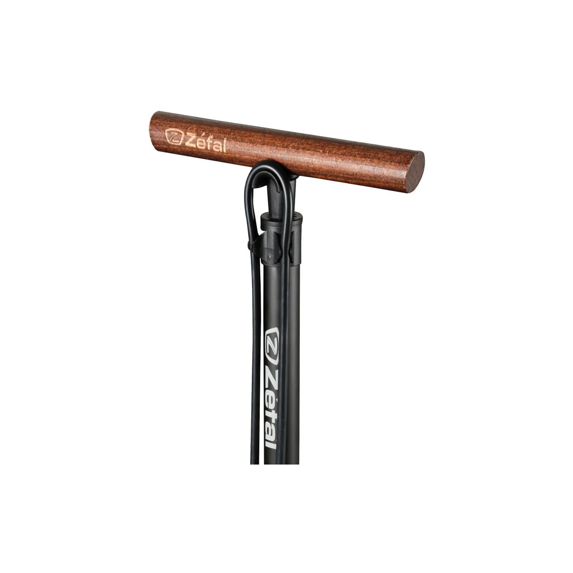 Zéfal PUMPE PROFIL MAX FP60 BLACK PSI-BAR . 3 Zéfal PUMPE PROFIL MAX FP60 BLACK PSI-BAR .