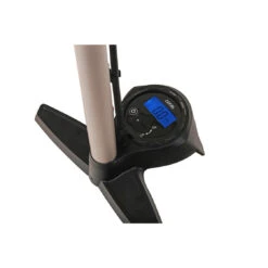 ZÉFAL Pumpe Profil Max FP65 Z-Switch, Silver -Bike Essentials Verkäufe zefal pumpe profil max fp65 z switch silver2