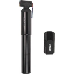 Zéfal PUMPE ZEFAL MT. MINI - BLACK 7 Zéfal PUMPE ZEFAL MT. MINI - BLACK -Bike Essentials Verkäufe zefal pumpe zefal mt mini black