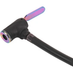 Zéfal PUMPE ZEFAL MT. MINI - BLACK