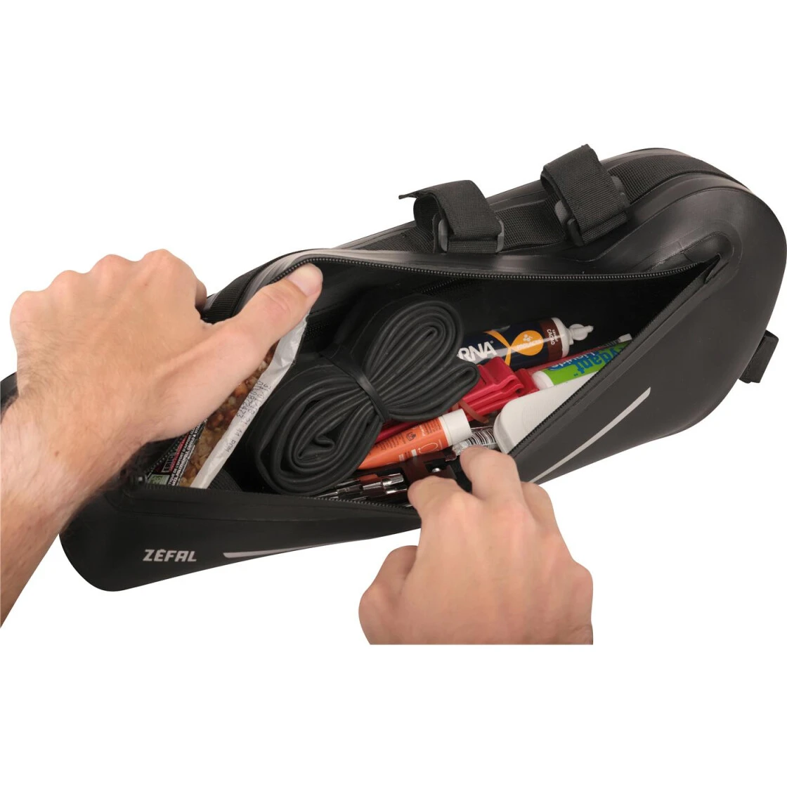 Zéfal Rahmentasche Z Adventure C3 3 Zéfal Rahmentasche Z Adventure C3