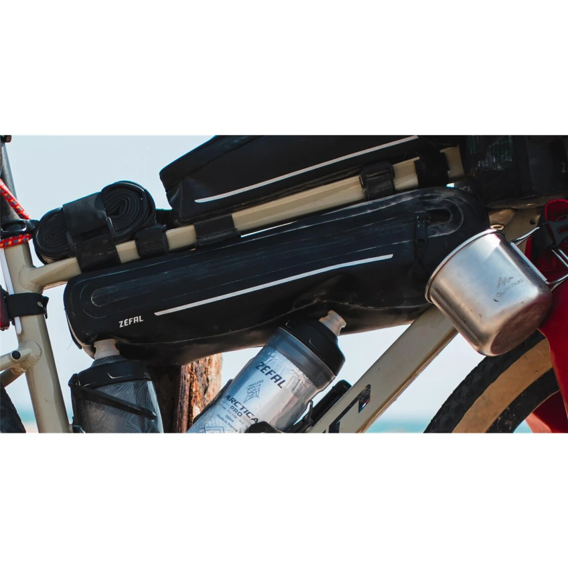 Zéfal Rahmentasche Z Adventure C3 5 Zéfal Rahmentasche Z Adventure C3 – Bild 3