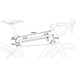 Zéfal Rahmentasche Z Adventure C3 9 Zéfal Rahmentasche Z Adventure C3 -Bike Essentials Verkäufe zefal rahmentasche z adventure c36