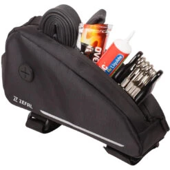 Zéfal RAHMENTASCHE Z ADVENTURE T1 . -Bike Essentials Verkäufe zefal rahmentasche z adventure t12