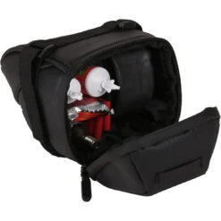 Zéfal SATTELTASCHE IRON PACK 2 M-DS . -Bike Essentials Verkäufe zefal satteltasche iron pack 2 m ds2