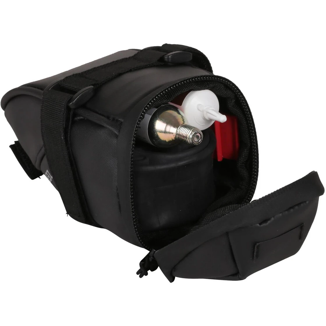 Zéfal SATTELTASCHE IRON PACK 2 S-DS . 4 Zéfal SATTELTASCHE IRON PACK 2 S-DS . – Bild 2