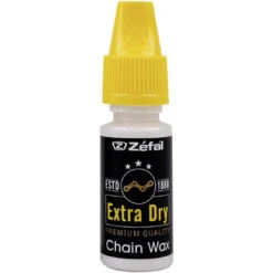 ZÉFAL Schmiermittel Extra Wet Lube 10ml Flasche, 1 Stück