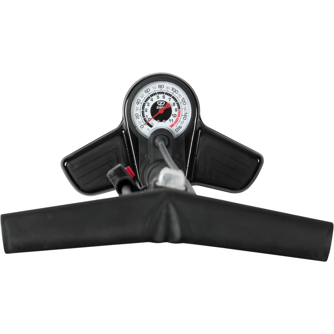 Zéfal STANDPUMPE PROFIL MAX FP20 WEIß PSI-BAR 5 Zéfal STANDPUMPE PROFIL MAX FP20 WEIß PSI-BAR – Bild 3